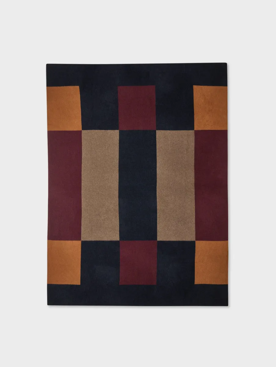 Sale White + Warren cashmere blanket MultiCombo