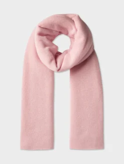 Discount White + Warren cashmere travel wrap Primrose