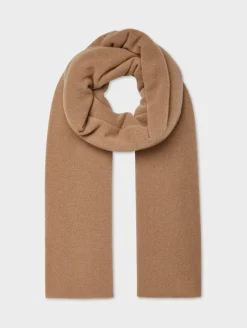 Discount White + Warren cashmere travel wrap TrueCamel