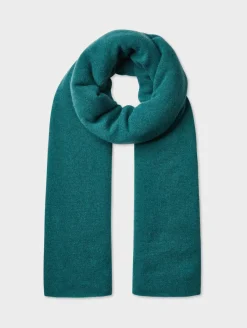 Outlet White + Warren cashmere travel wrap JadeHeather