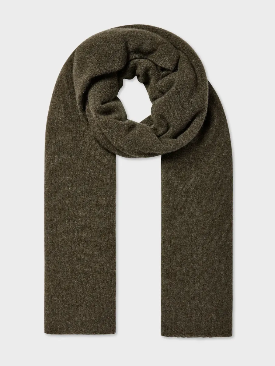 Best White + Warren cashmere travel wrap ThymeHeather
